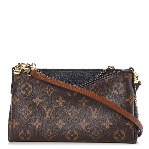 ebay louis vuitton bloomsbury|louis vuitton pallas clutch discontinued.